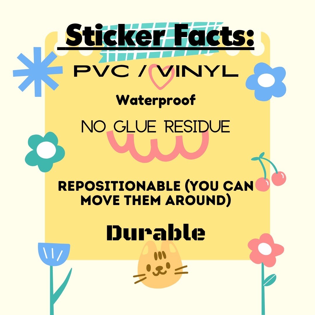 Movie Logo Vinyl Sticker Decal Phone Laptop Notebook Graffiti Skater 80's 90's