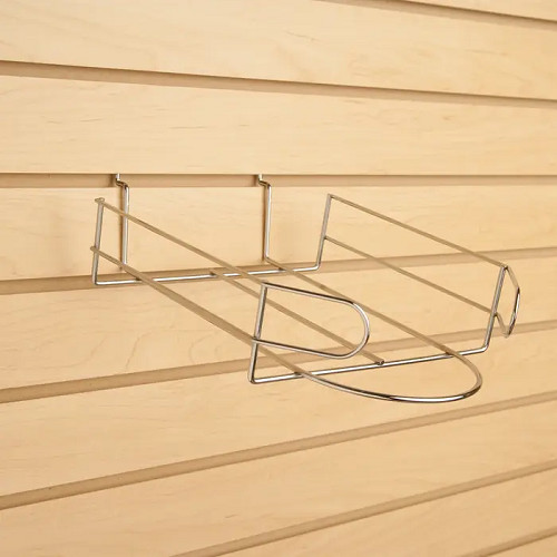 Econoco SW/CAP Wire Cap Displayers For Slatwall (Pack of 8)