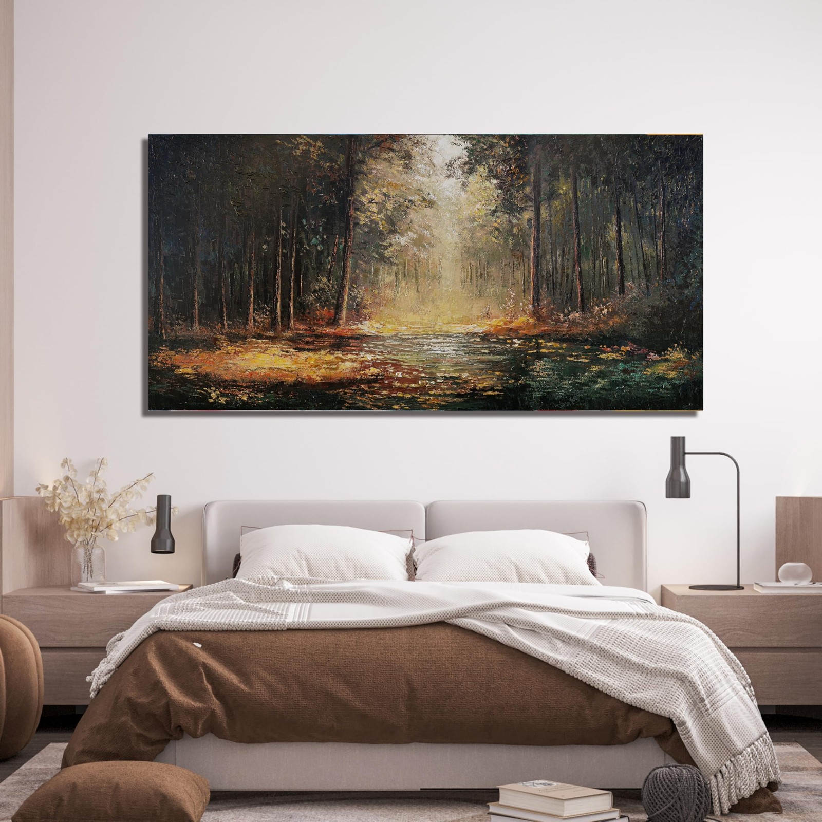 Canvas Wall Art Decor Artwork for Walls Canvas Wall Art for Living Room Lands…