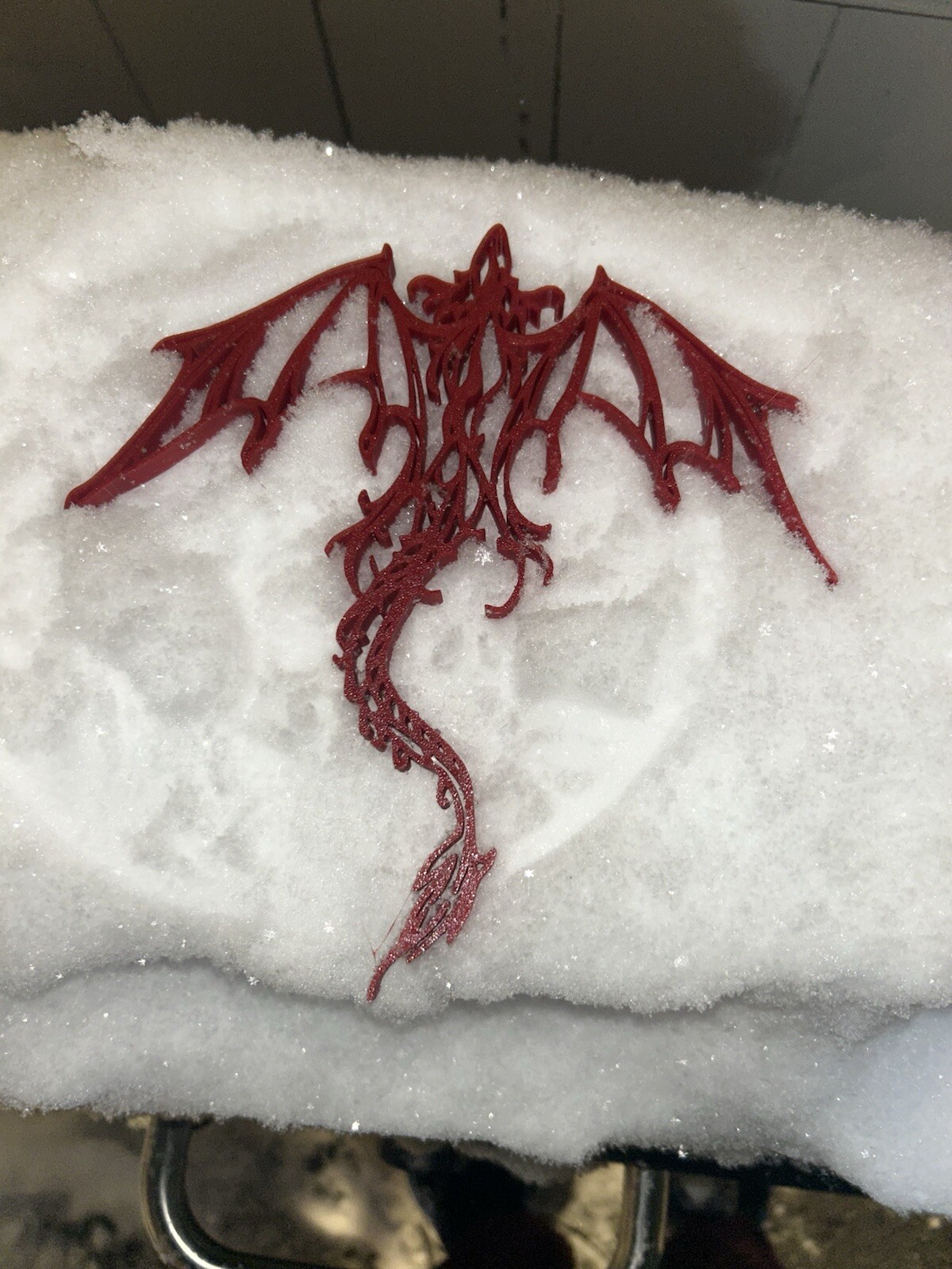 Flying Dragon