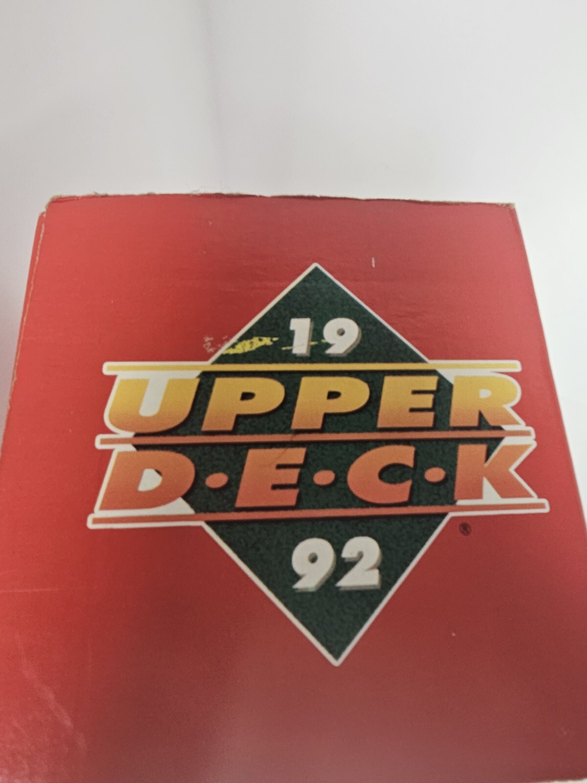 Upper Deck USA Dream Team Wall Stars Restickable Posters: Magic Johnson/John