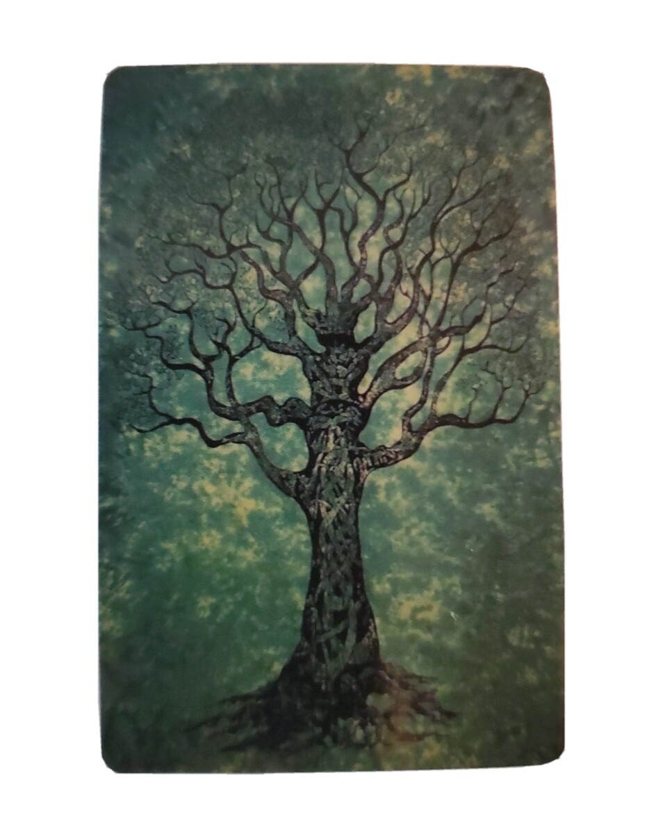 Tree Of Life Totem Sticker Decals