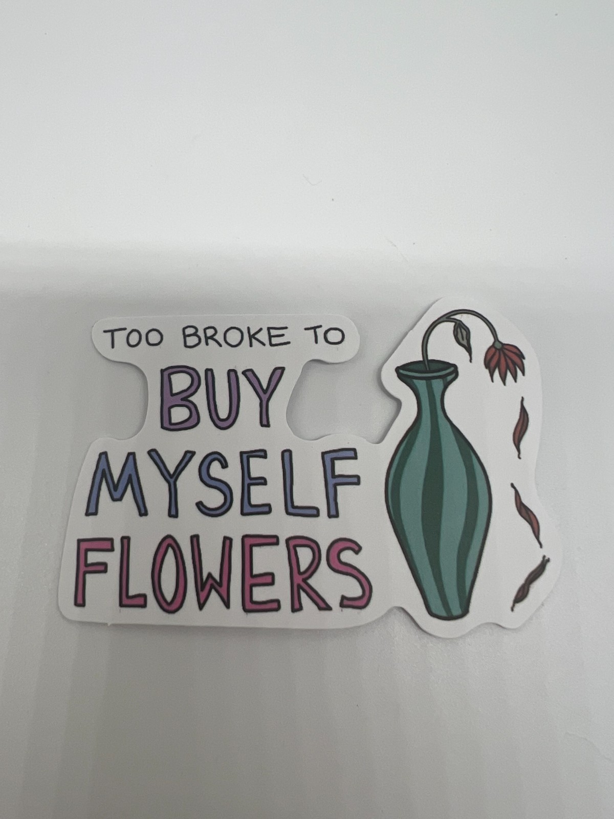 STICKERS Funny Sarcastic Humorous for Laptops, Waterbottles, Etc – YOU CHOOSE