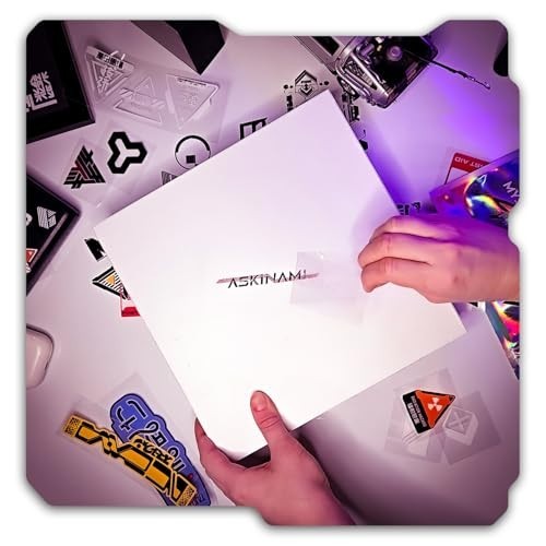 25pcs Cyberpunk Sticker Set – Waterproof Futuristic Decals for Car, Laptop, Bump