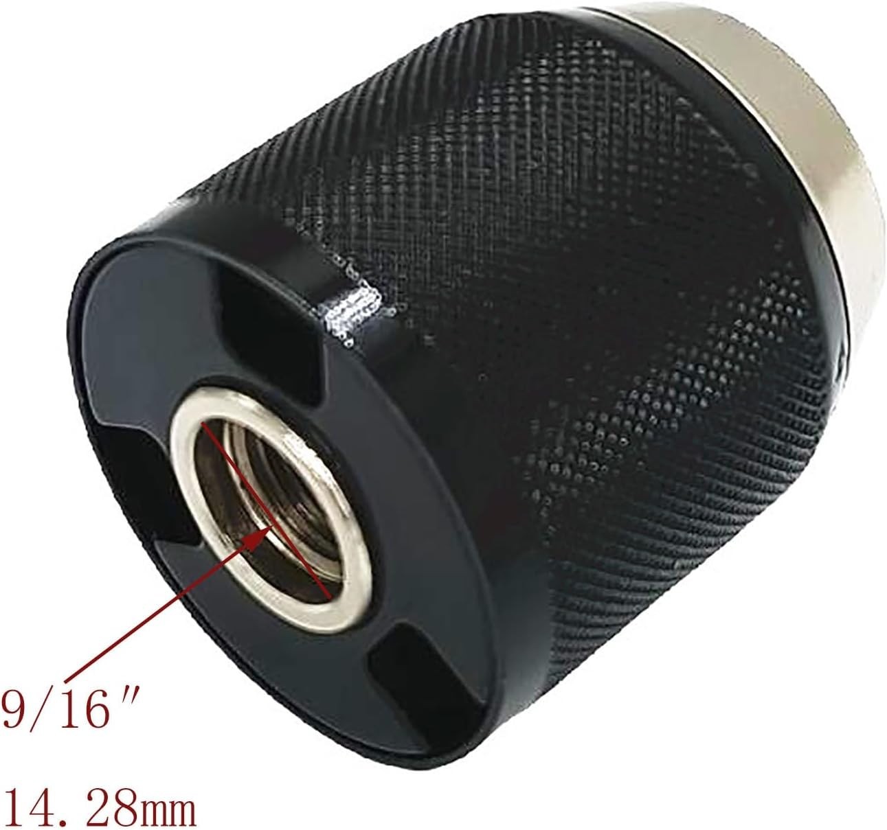 42-66-1006 42-66-2706 Replacement Chuck for Milwaukee M18 42-66-2707 2704-20 270