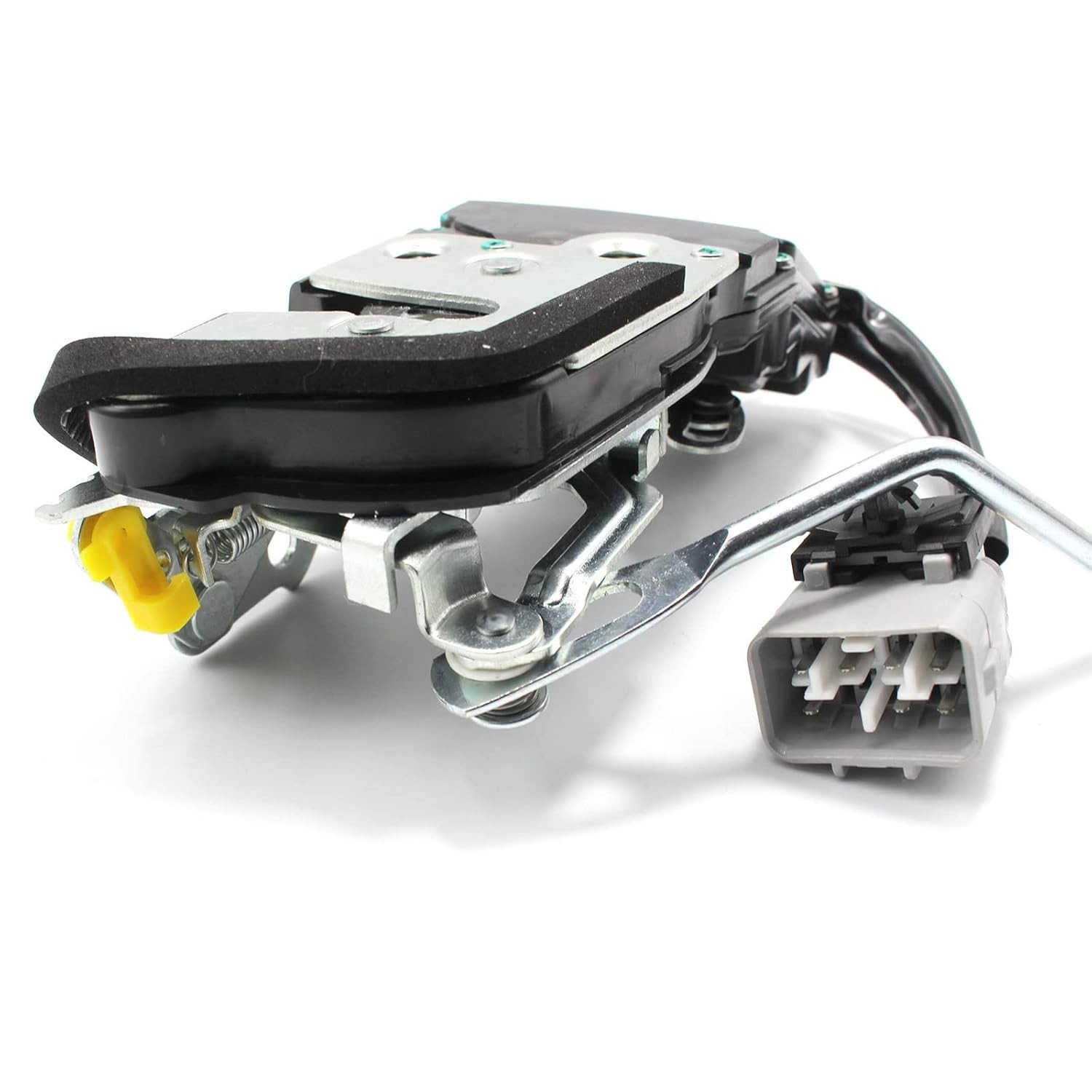 Door Lock Latch Actuator Assembly Compatible with 1998-2004 Tacoma Left