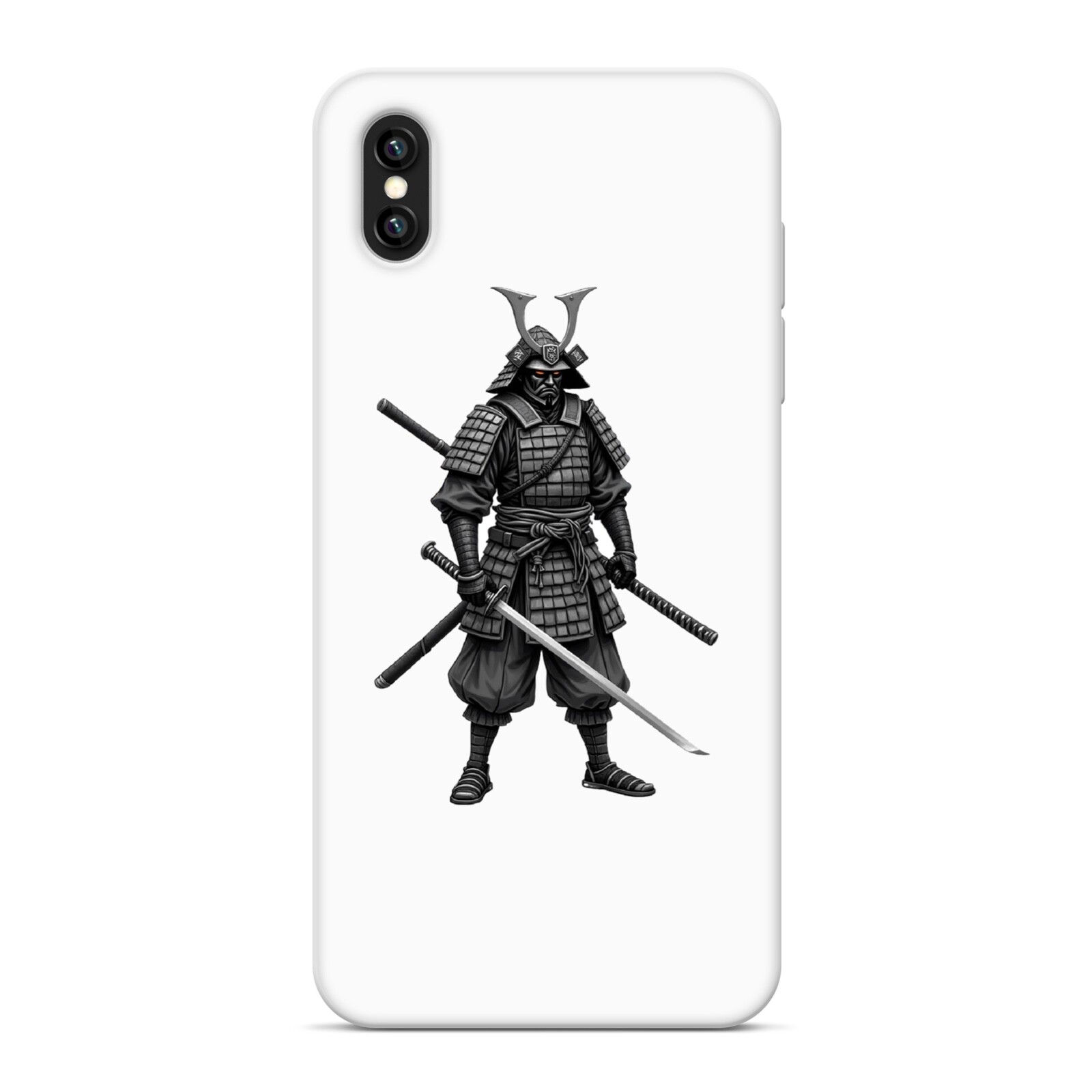Samurai Sticker Shogun Japan Ronin Japanese JDM Car Bumper vinyl decal Katana