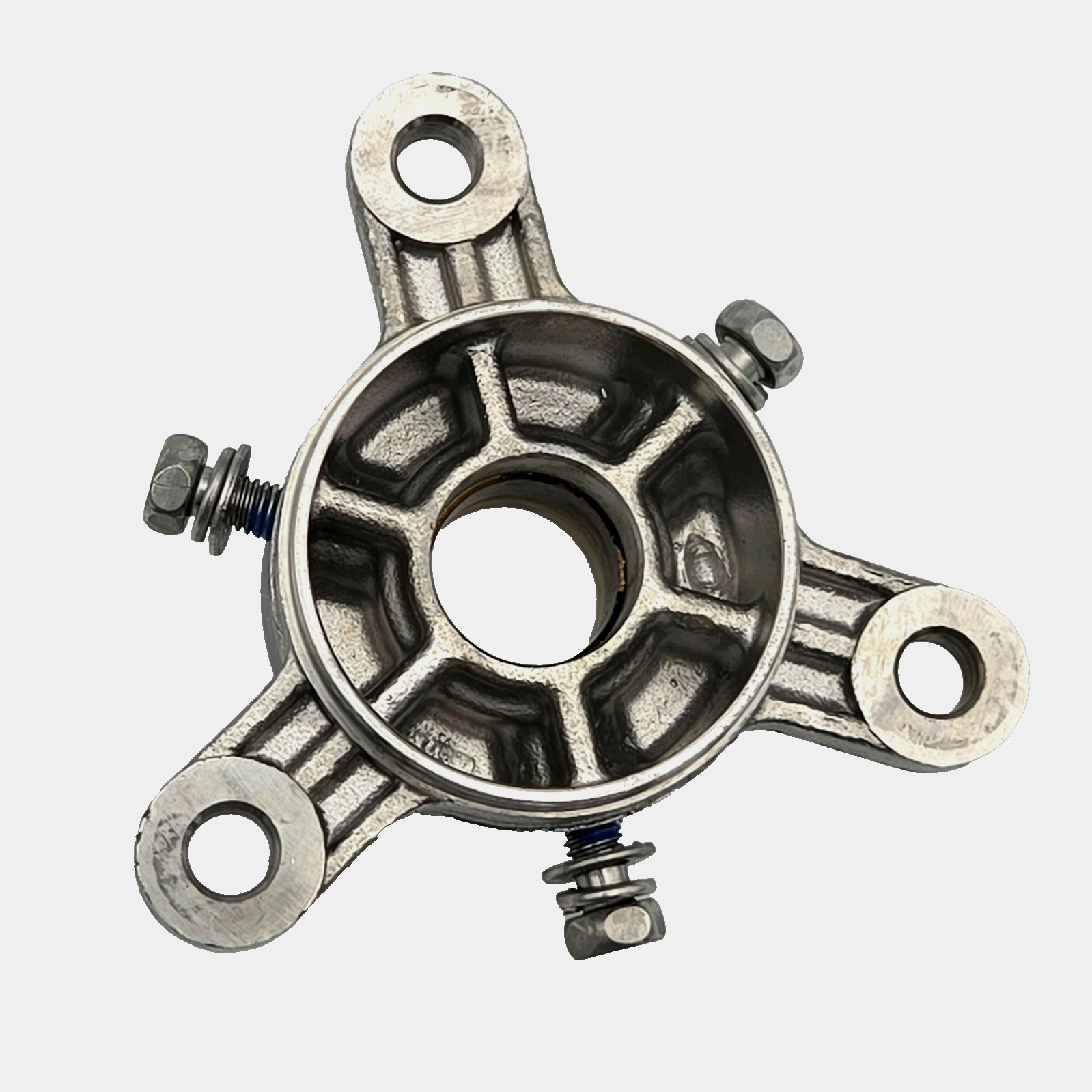 OEM GE Profile Opal 2.0 AND 1.0 Ice Maker Replacement Auger Base Housing GENUINE