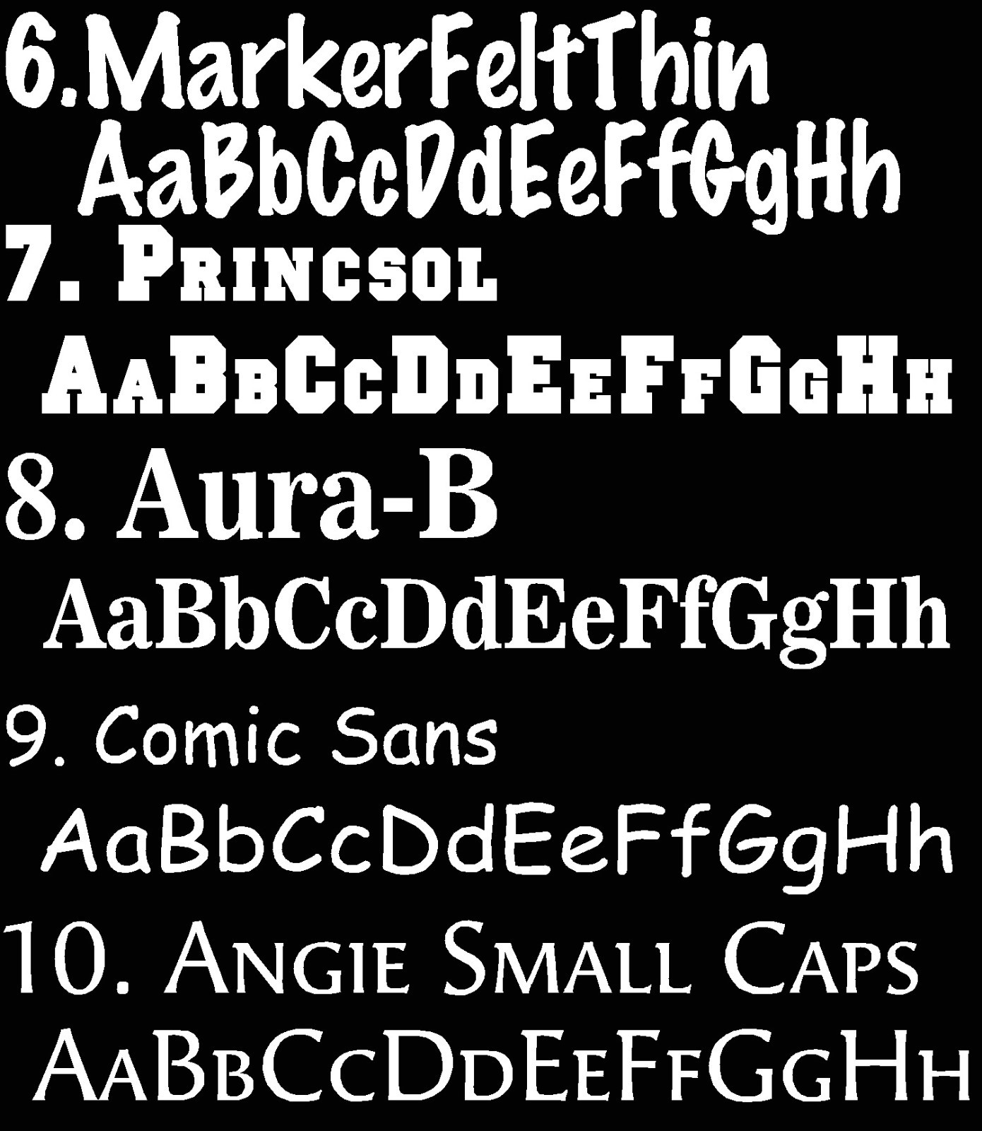 6" TALL CUSTOM Vinyl Lettering Decal Personalized Sticker Window Wall Text Name