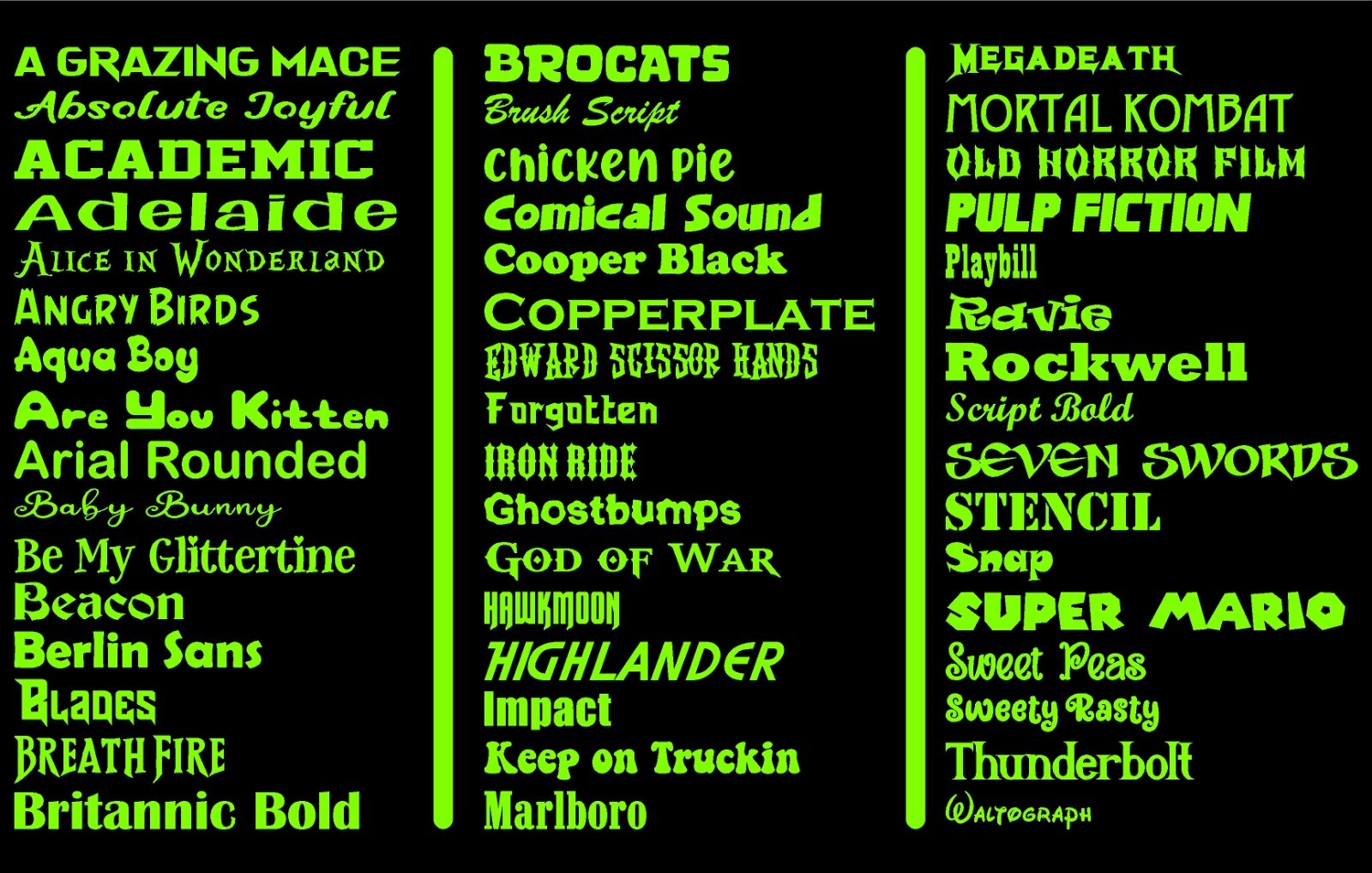 Custom Text Vinyl Lettering Die Cut Vinyl Decal Personalized 2" to 72" Long