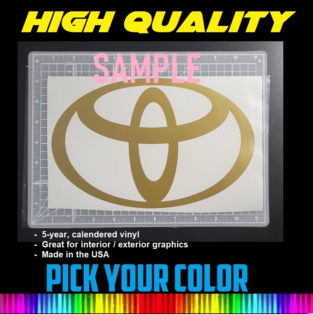 x2 6" 8" 12" 24" 36" AMG LOGO WORD Vinyl Decal Window DOOR TRUNK Car Sticker
