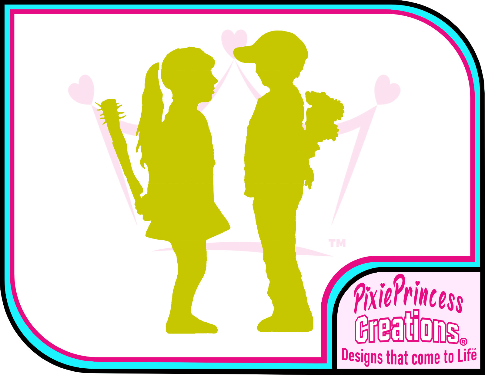 Banksy G Boy Meets Girl Vinyl Sticker Wall Art Poster Car Van Home Decor Decal