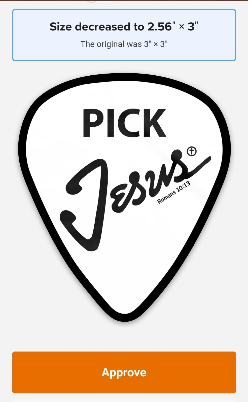Big Lebowski The Dude STICKER 3" Made in USA 🇺🇸 *5* YEAR WARRANTY