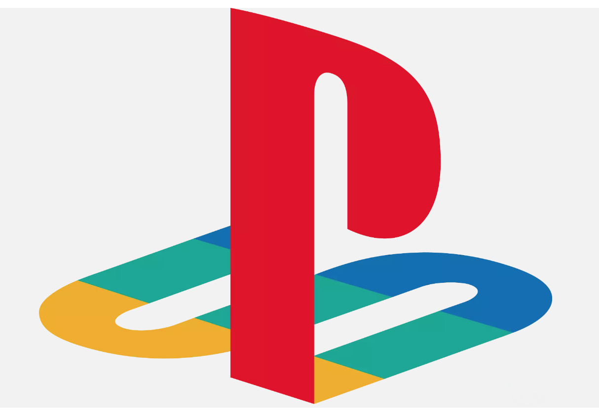 Playstation Logo Vinyl Sticker Decal Laptop Wall Mirror Cup Tumblr Locker