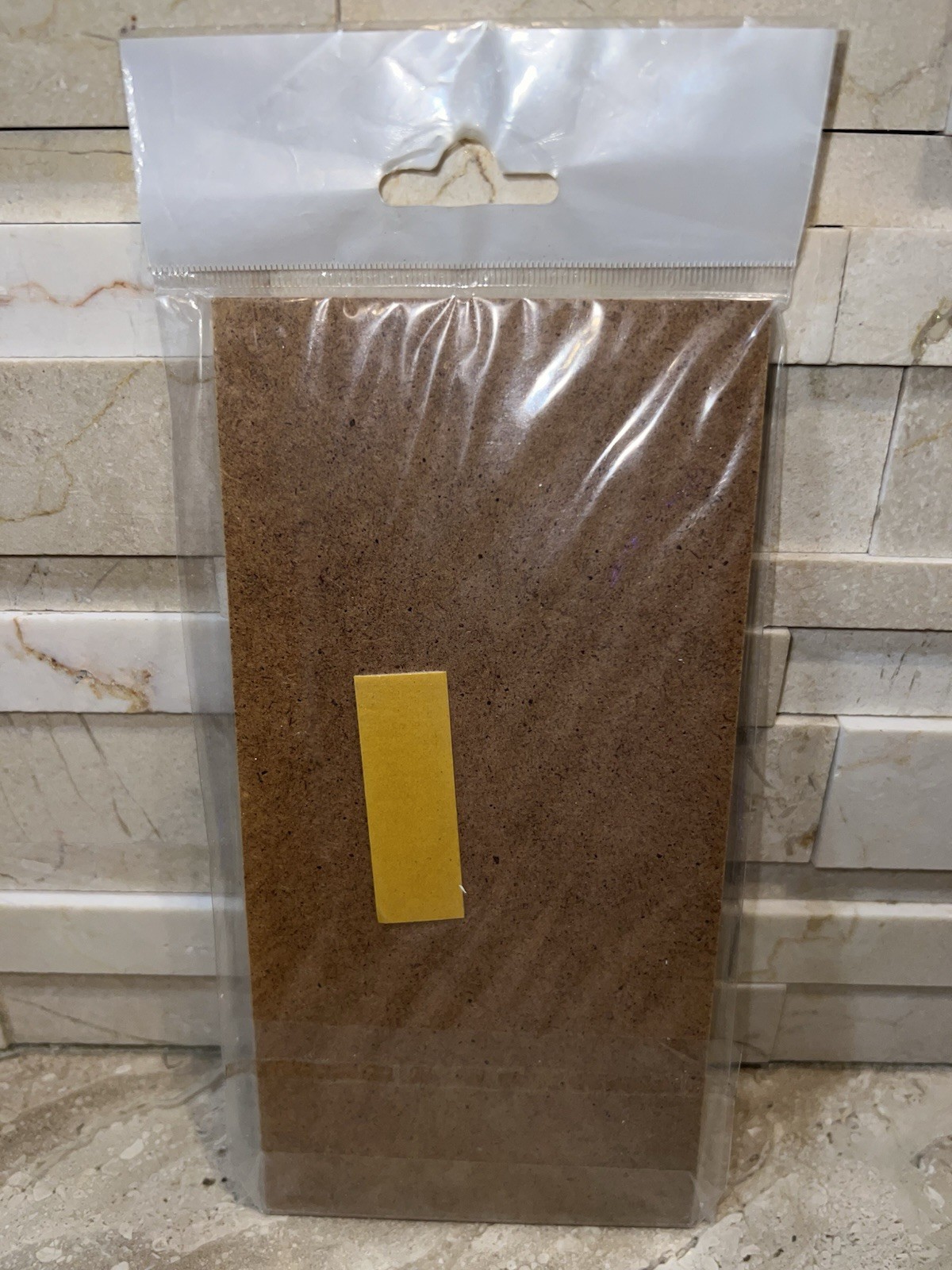 He-Man Masters Of The Universe Sticker Wall Mirror New 4” X 8”