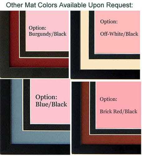 Benton Prints Set of 4