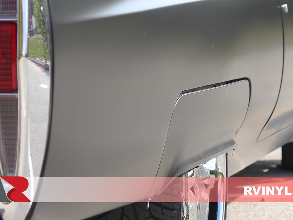 ORACAL 970RA Series Dual Cast Wrap Film In Matte Black 070M – 1ft x 5ft Thick