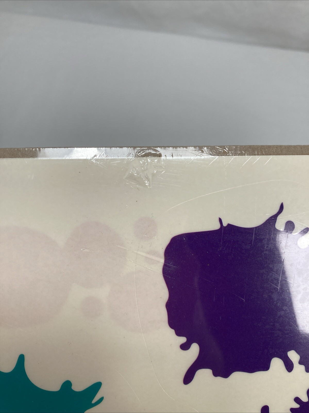 IKEA SLATTHULT Wall Stickers Paint Splats 902.789.32 – Tom Frazier – New