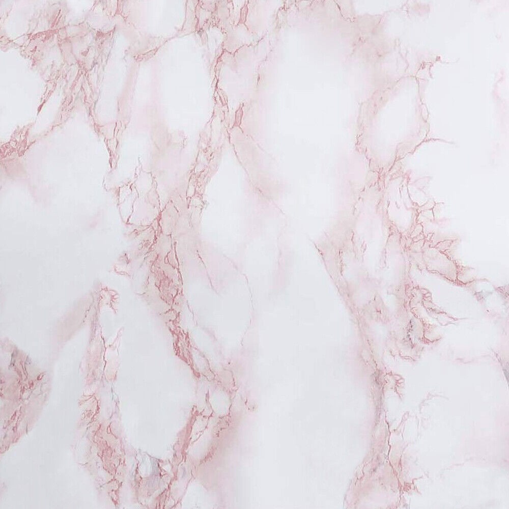 Marble Contact Vinyl Paper Self Adhesive Peel Stick Wallpaper Kitchen Countertop