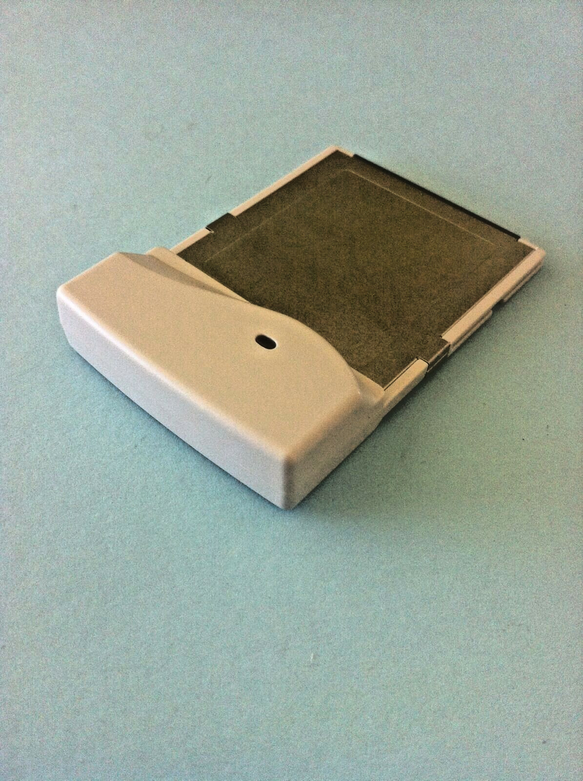 Z-Com XI-835 802.11B WI-FI Wireless LAN CF CompactFlash Card for Pocket PC PDA