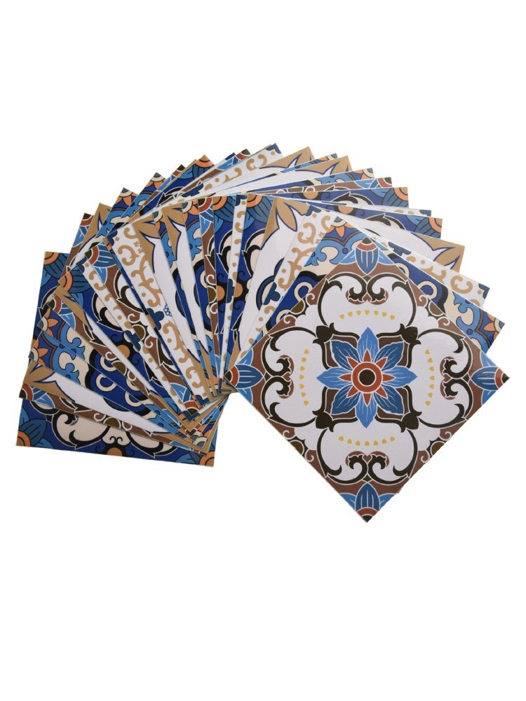 Easy to Apply Transfer Stickers for Kitchen and Bathroom Easy to Remove