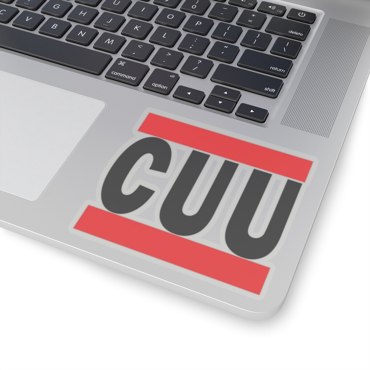 Chihuahua, MX (Airport Code) Kiss-Cut Stickers, Free Shipping in the US.