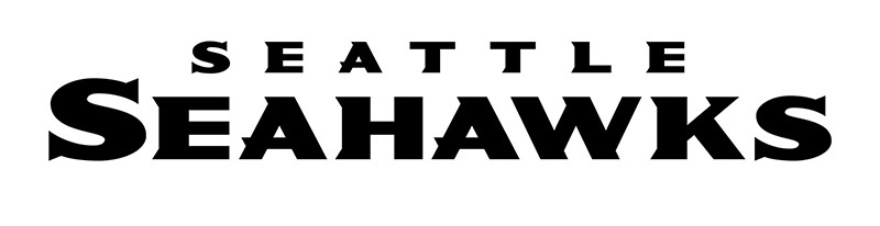 Vinyl Decal Car Truck Sticker Wall NFL Football – Seattle Seahawks Logo