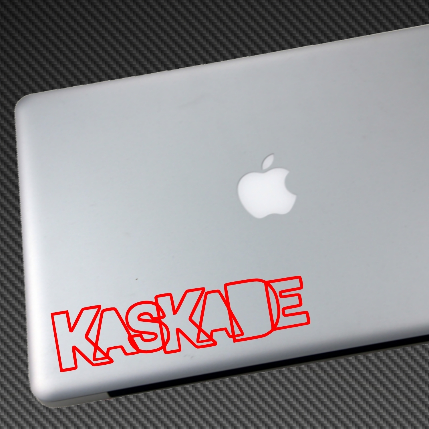 KASKADE VINYL STICKER CAR DECAL laptop cd shirt bumper poster tiesto edm dance