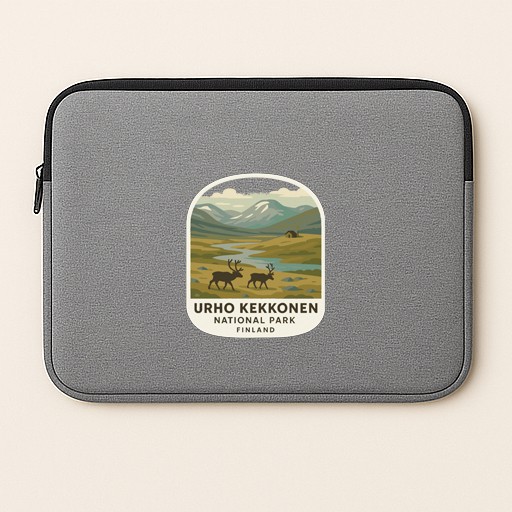 Urho Kekkonen Finland Iron On Heat Transfer Vinyl HTV World National Parks