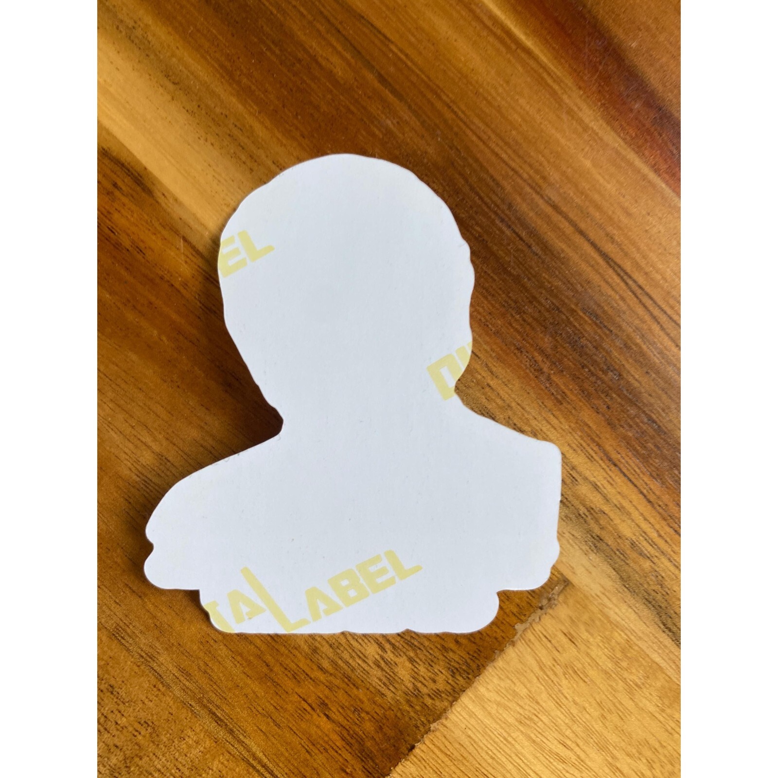 Dateline Inspired Keith Morrison Sticker Keith Morrison Inspired YOU CHOOSE