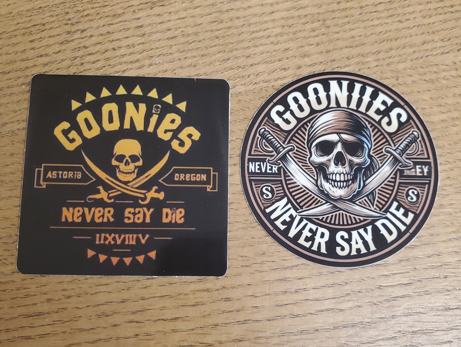 SHITSHOW SURVIVOR MAGNET 🧲 3" Made in USA 🇺🇸