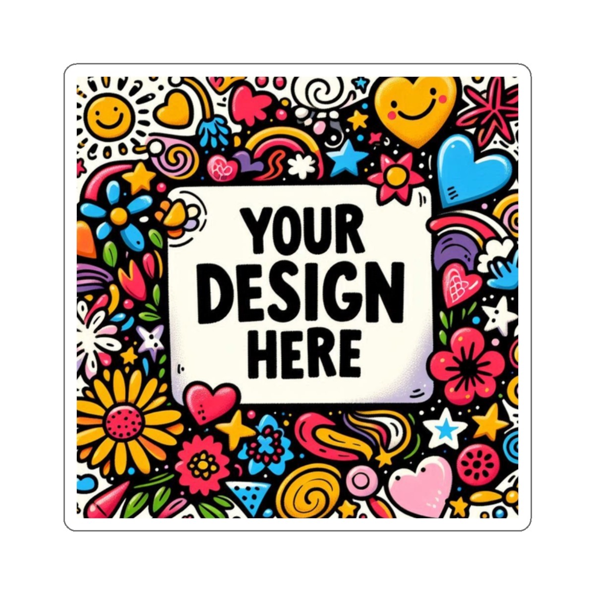 Custom PREMIUM Sticker Your Text / Image ~ barfool ~ Vinyl Iphone Laptop
