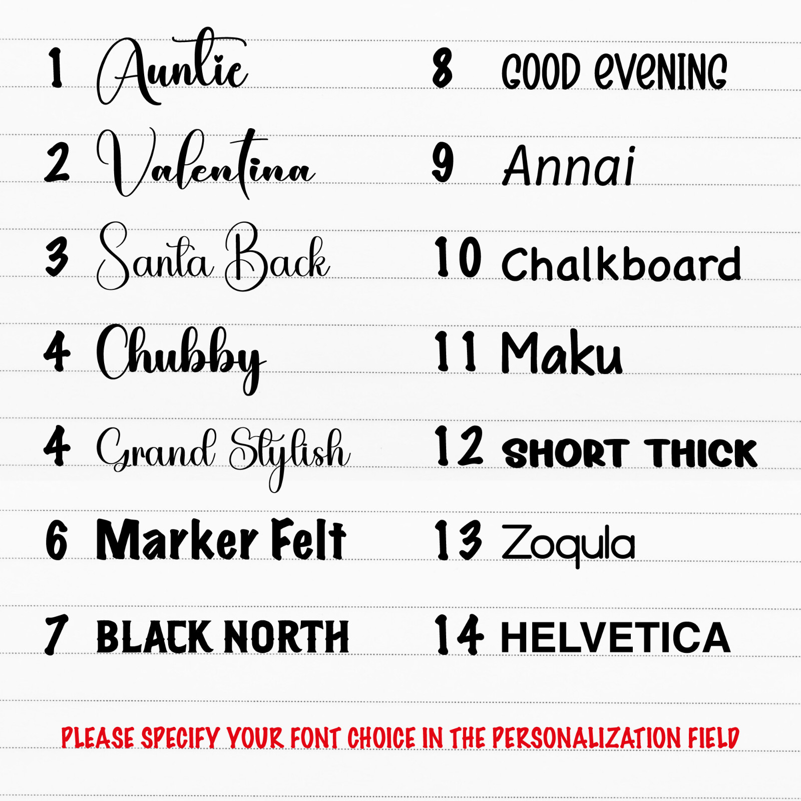 Personalized Name Decal – Custom Vinyl Sticker for Cars, Laptops, Bottles & More