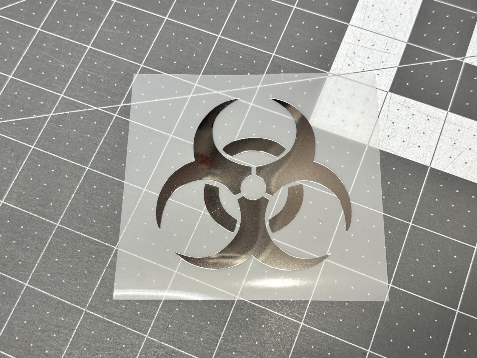 Solid Chevy Bowtie Vinyl Decal Many Sizes Colors Buy 2 Get 1 FREE +FREE Shipping