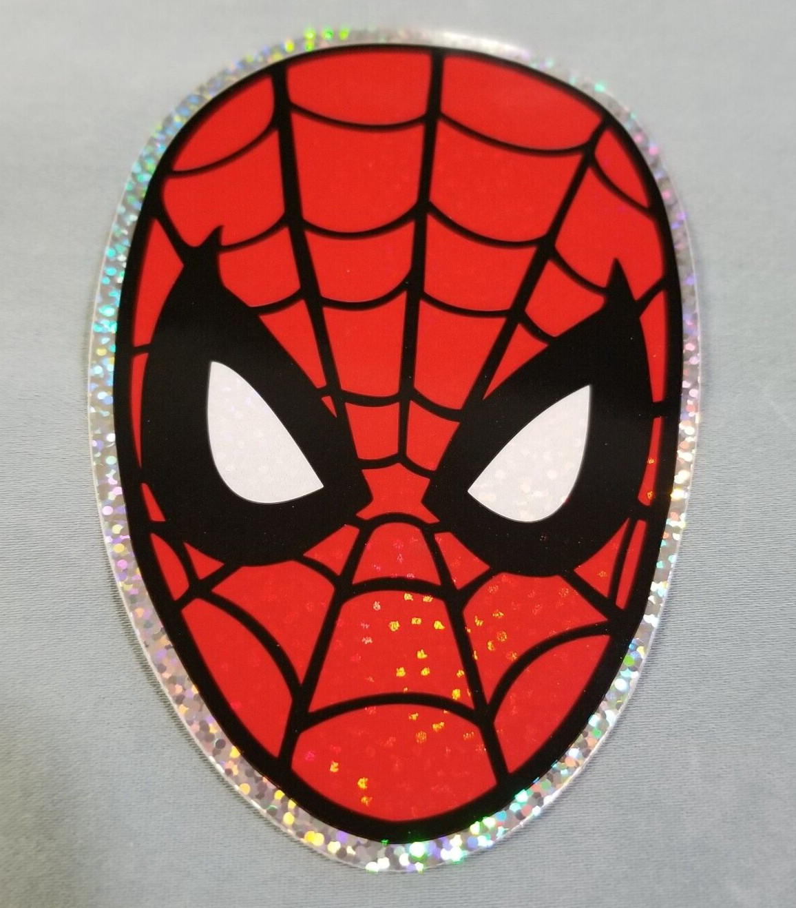 NEW Vintage Complete Set of 2002 Spider-Man Stickers Series 1 (1-12) SandyLion