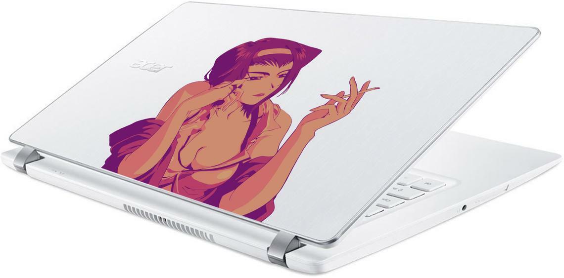 Sexy Anime Girl Wall Decal, Sexy Anime Wall Sticker, Sexy Anime Wall Decor, Sexy