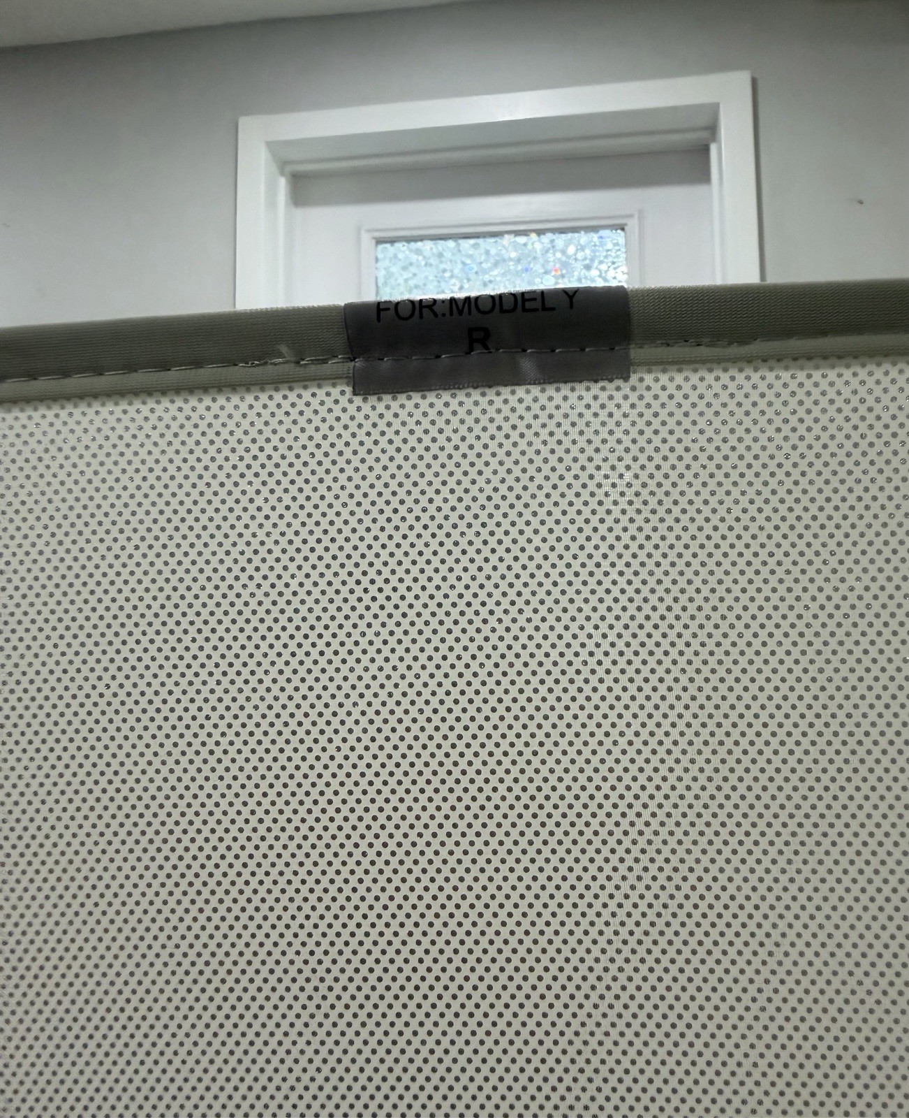 Tesla Model Y Sunroof Shade Sunshade Roof Sunshade Sun Shade for Tesla Mode