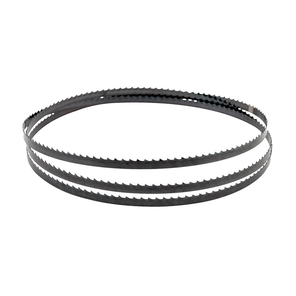 93-1/2 Inch Bandsaw Blades Assortment for Woodworking, Band Saw Blades