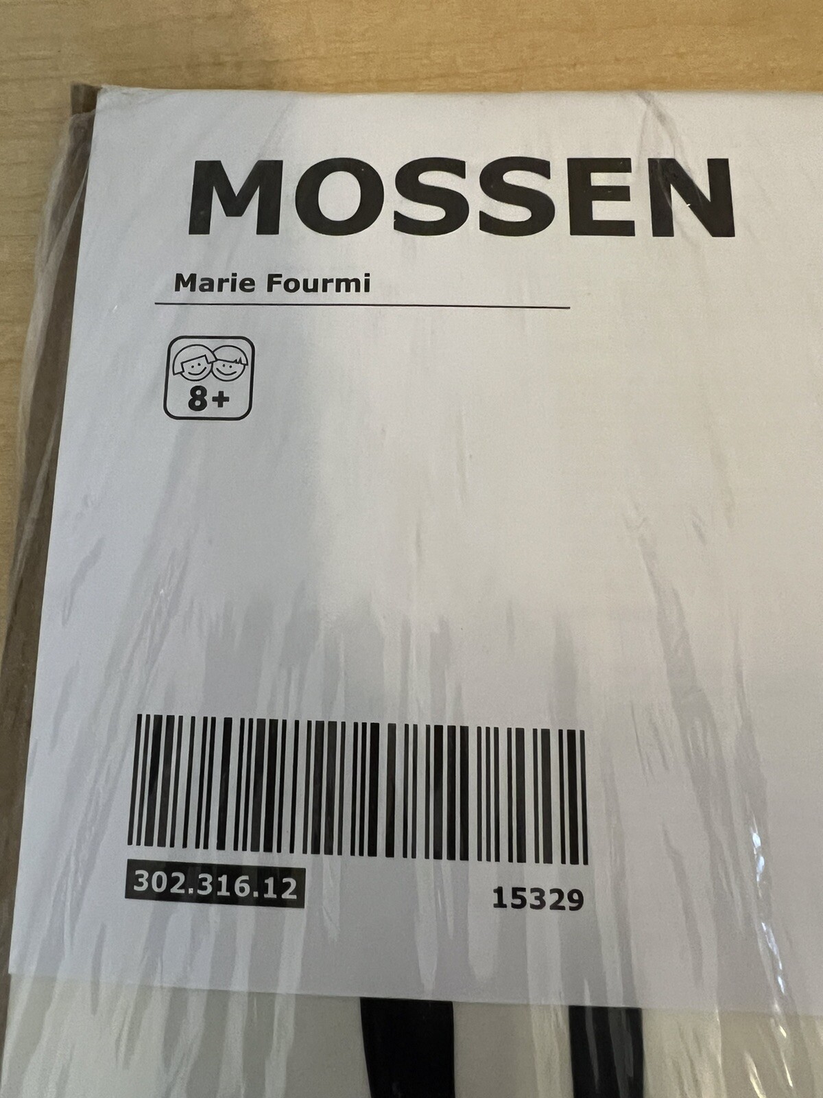 IKEA 2012 MOSSEN Tree Wall Sticker