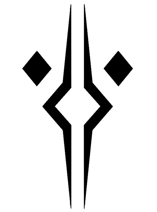 AHSOKA TANO, FULCRUM, STAR WARS, Decal Stickers for Cars, Windows, Laptops