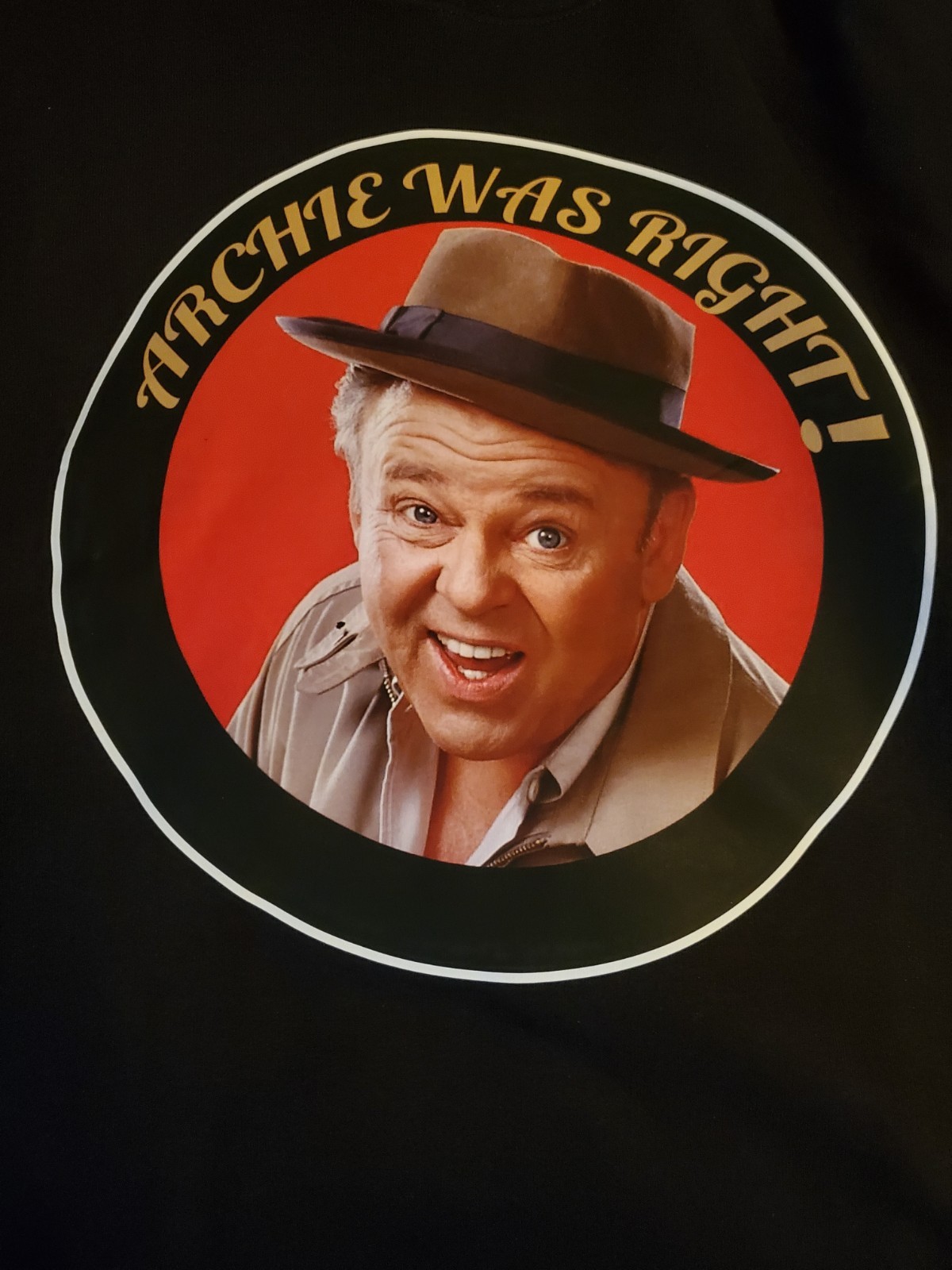 SHITSHOW SURVIVOR MAGNET 🧲 3" Made in USA 🇺🇸