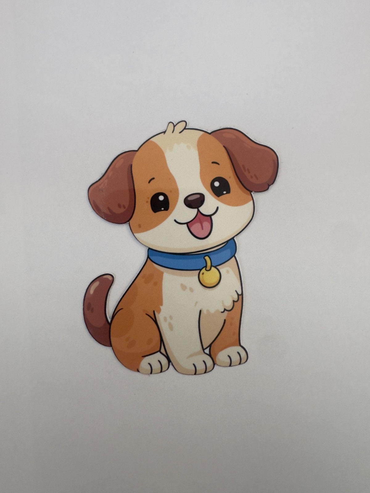 Custom Vinyl Stickers UV Laminate Outdoor Waterproof Your Design – 2 to 5 inches