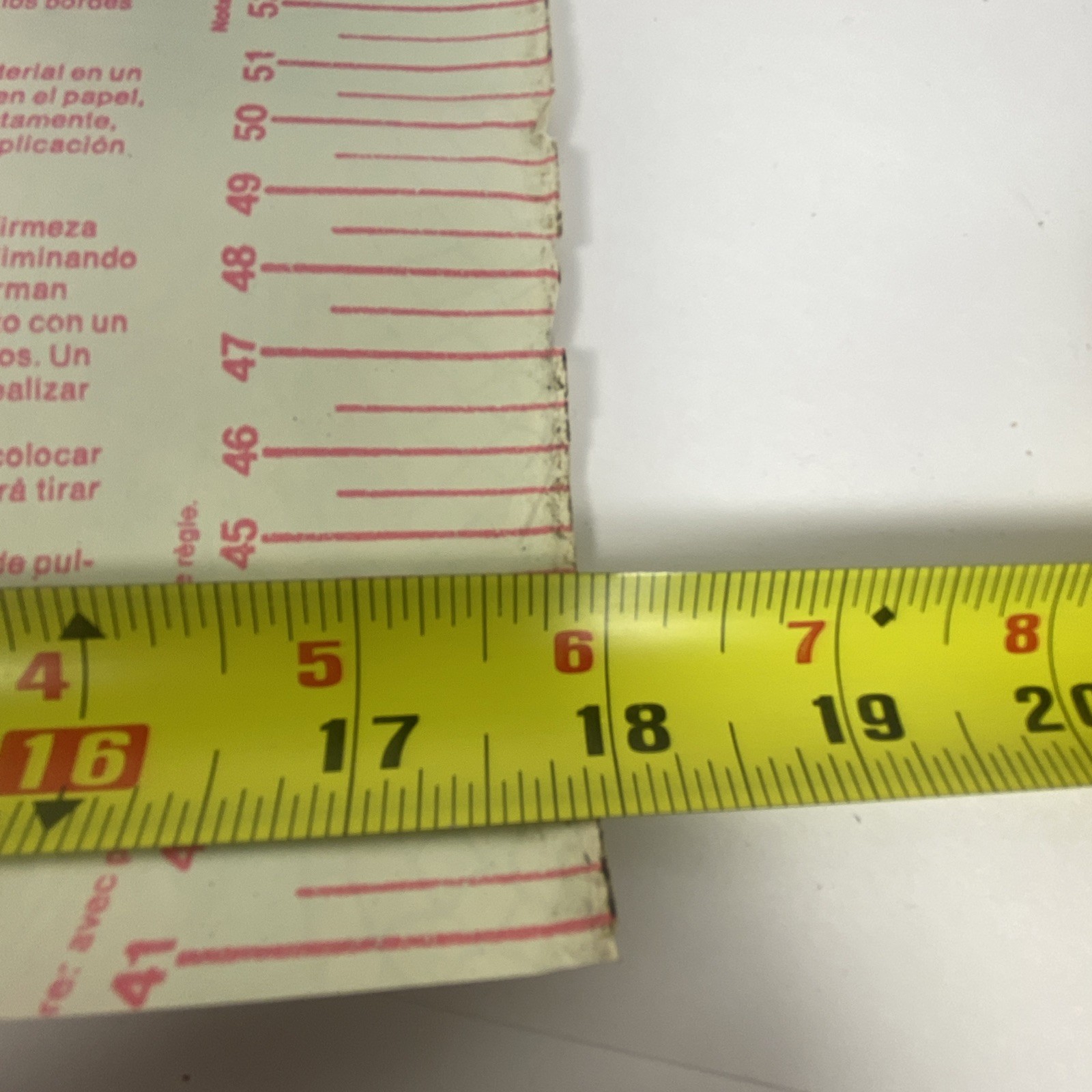 Spider-man Marvel Comics Adhesive Contact Paper 1978 Contact A-21 Large Roll