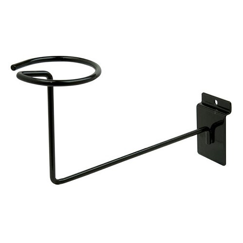 Econoco EBL/ML Millinery Displayer for Slatwall (Pack of 24)