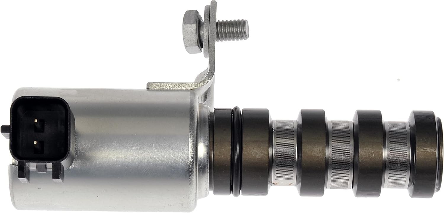 Dorman 916-957 Engine Variable Valve Timing (VVT) Solenoid Compatible with Se…