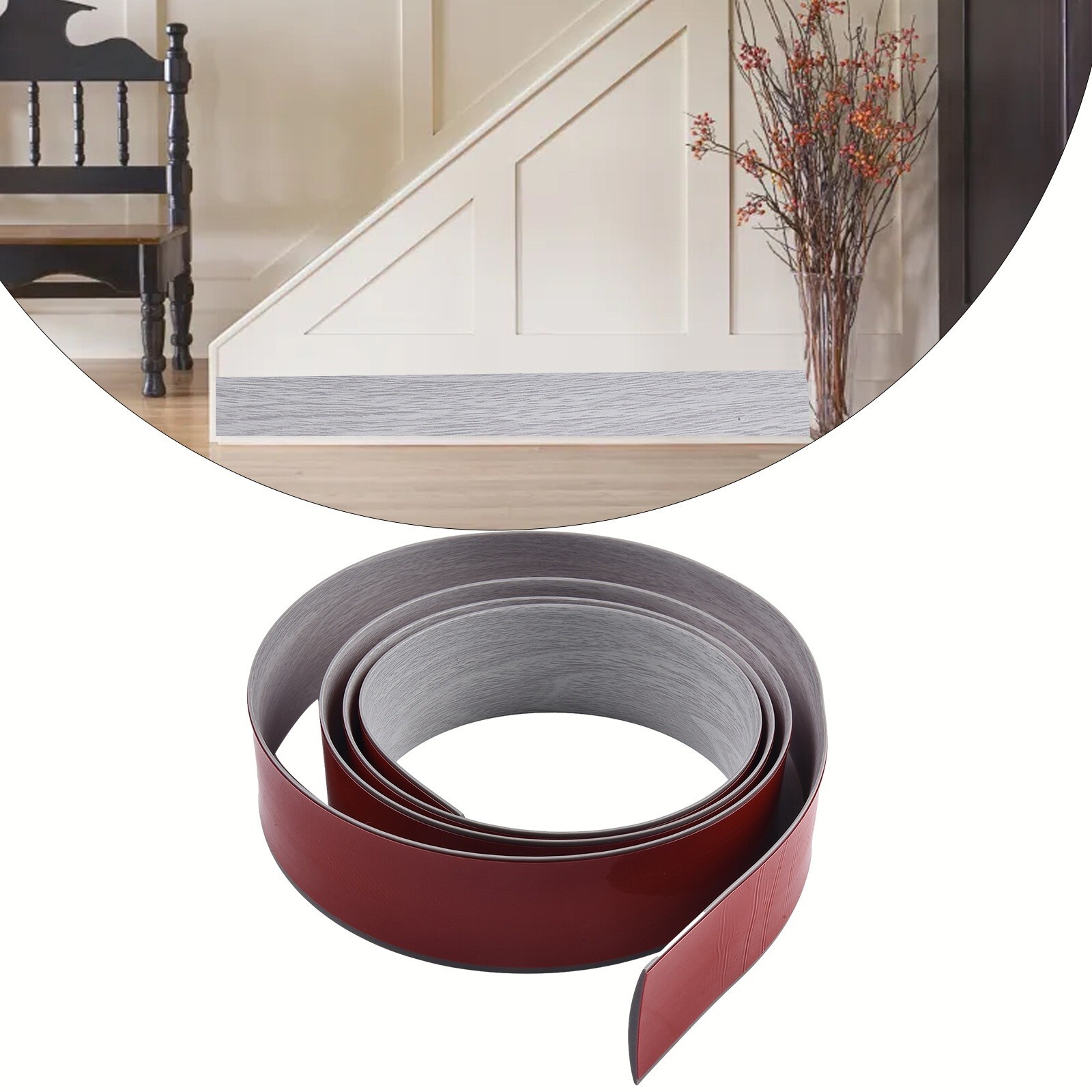 Transition Strip Carpet Mat Edging Laminate Floor Door Threshold Seam Edge Trim