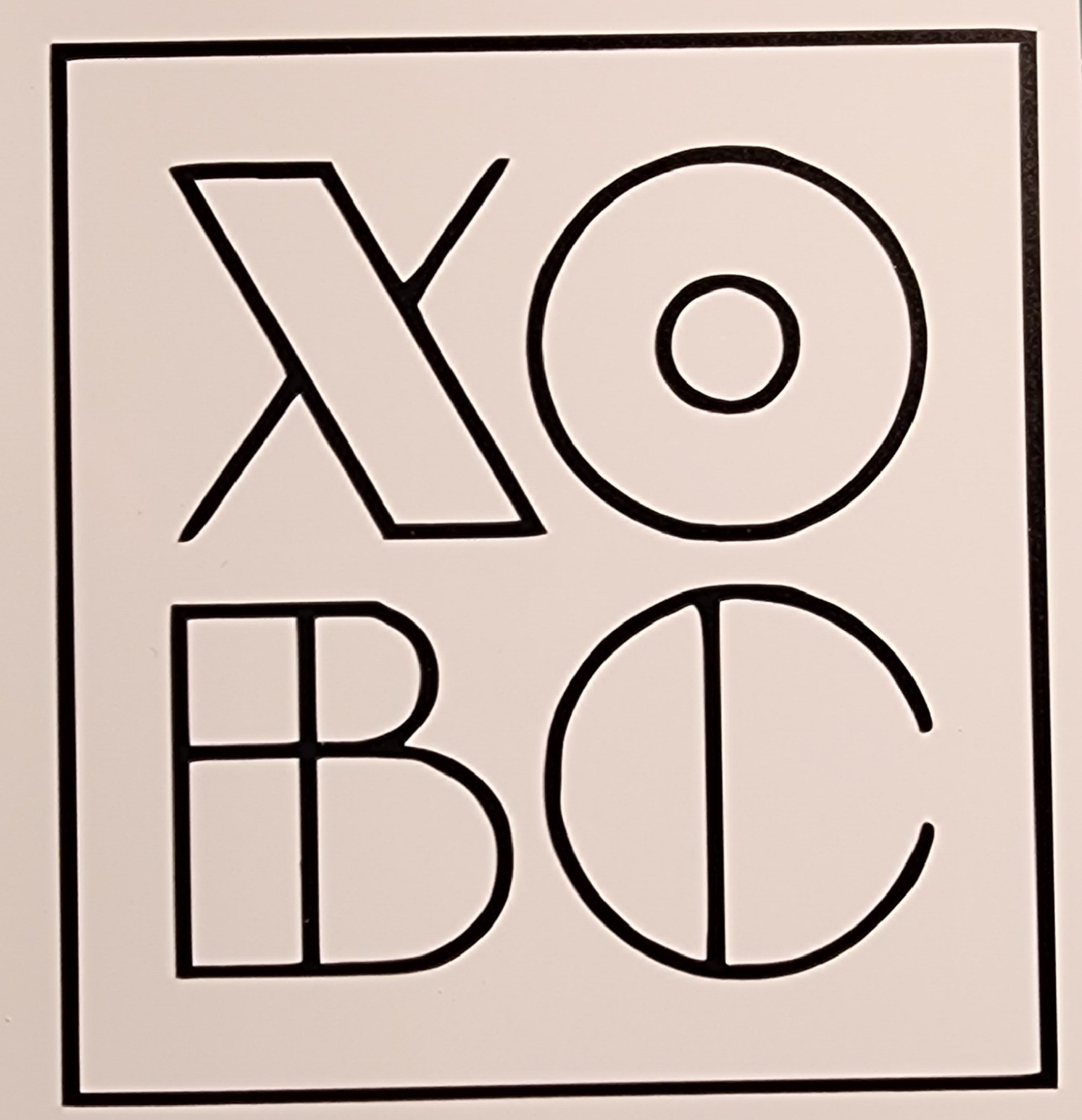 Brandi Carlile/xobc/ Computer/Car/Cup Vinyl Decal 3×3 + Sticker