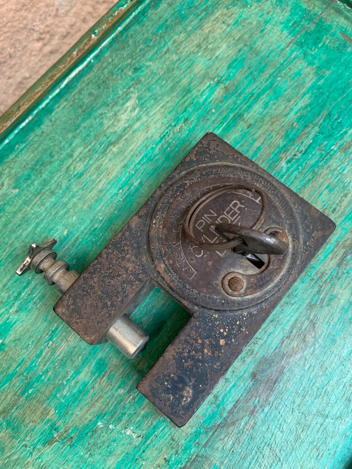 Brass Old Lock/Beautiful Hand Carved Door Lock/Safety Doors And Locks Brass Hard