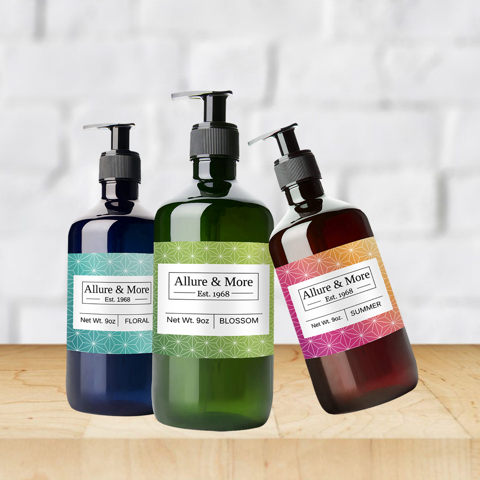 Custom Labels | Gloss or Matte Lamination | Your Logo or Design | Free Shipping