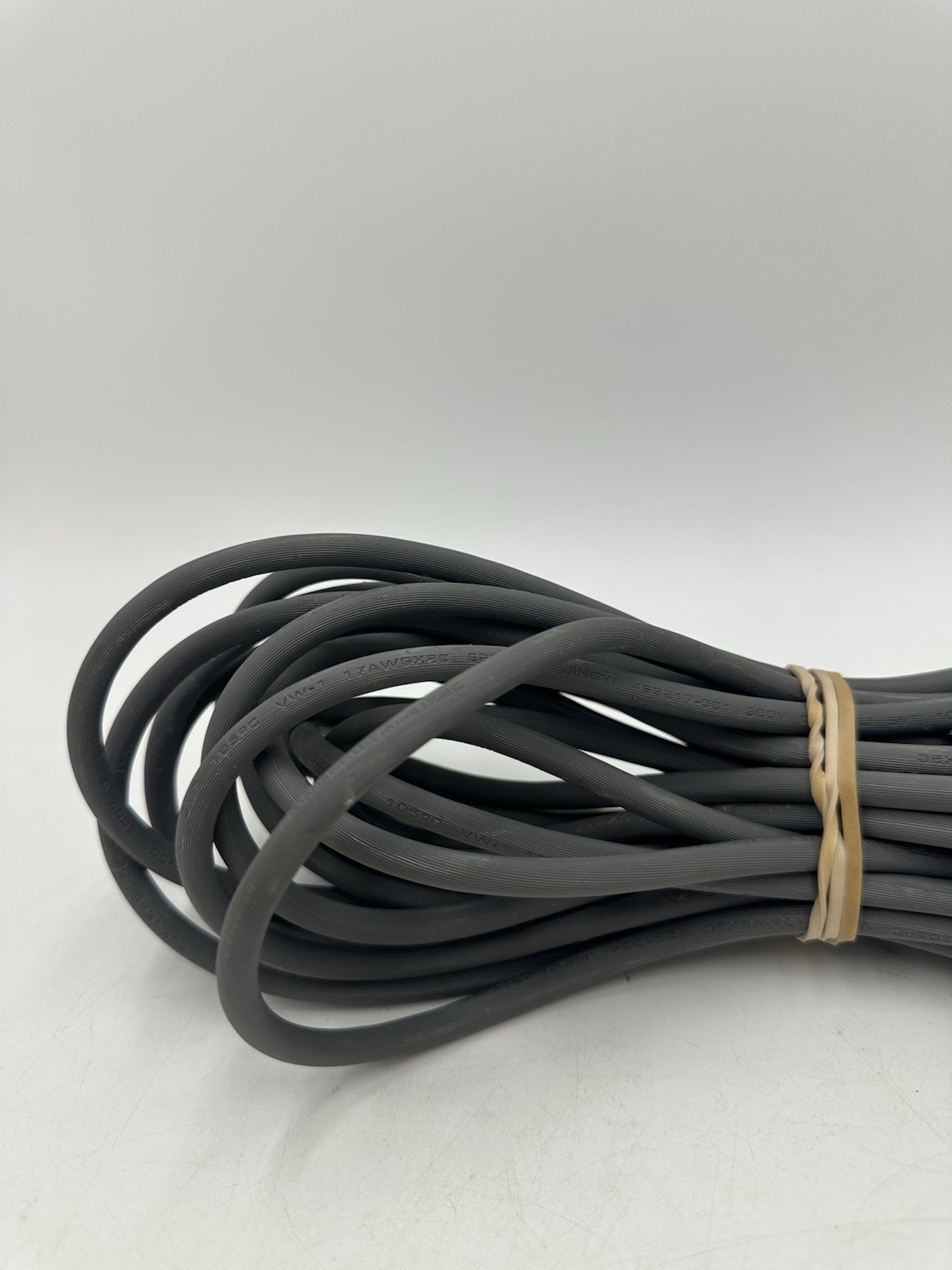 Shark NV501 NV500 NV502 UV560 25' Vacuum POWER CORD CABLE REPLACEMENT